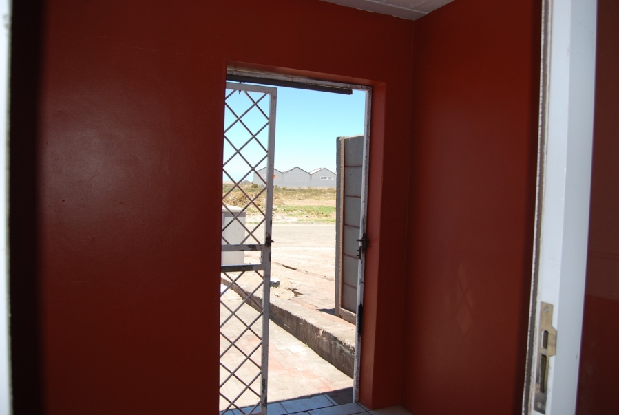 Commercial Property for Sale in Vredenburg Western Cape